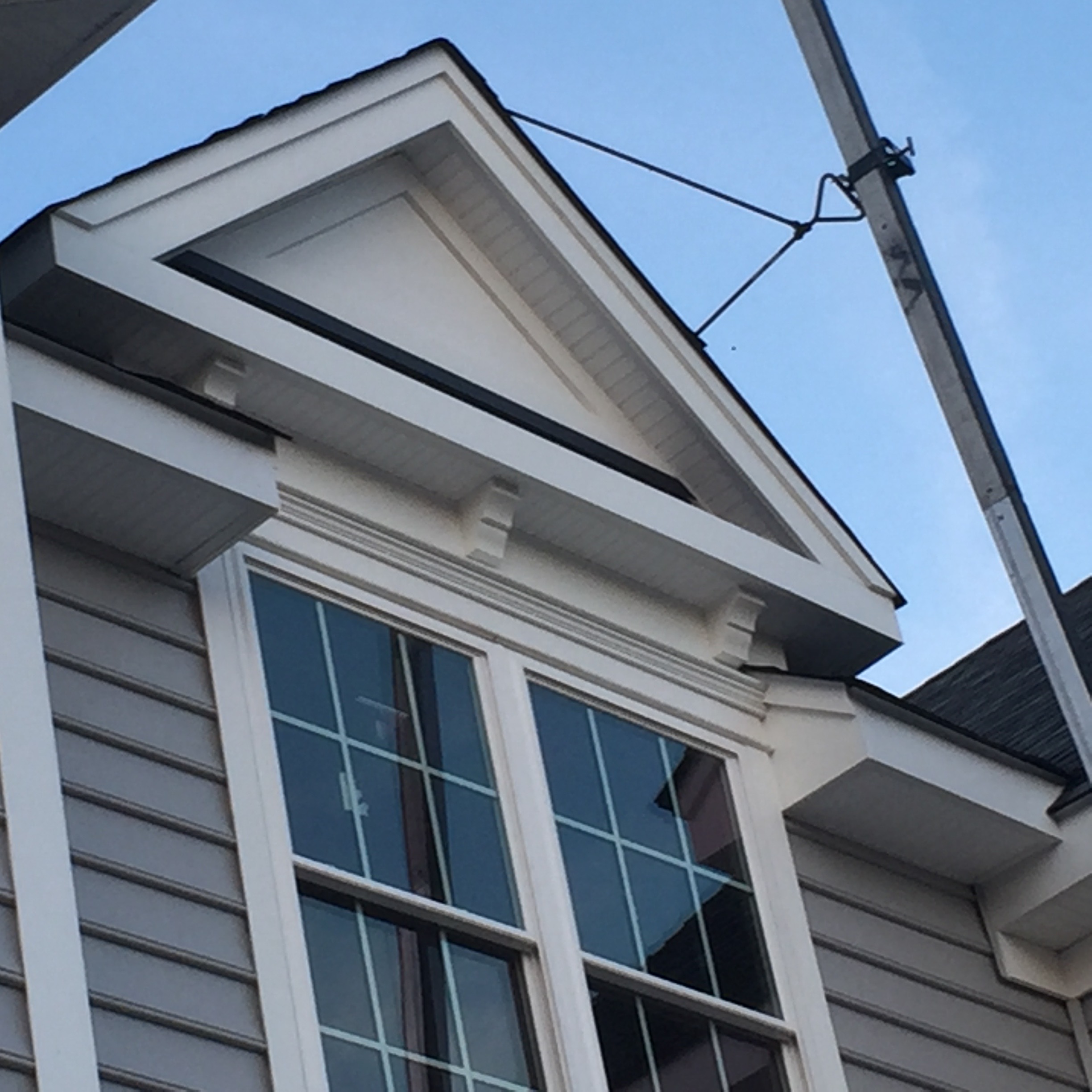 New Construction, Mill Creek Contractors